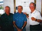 Park Rangers reunion 1998
