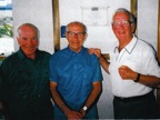 Park Rangers reunion 1998