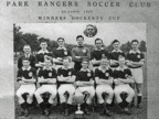 Park Rangers 1949