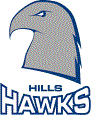 Adelaide Hills Club Logo