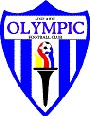 Adelaide Olympic Club Logo