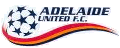 Adelaide United Club Logo