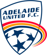 Adelaide United Club Logo