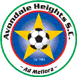 Avondale Heights Club Logo