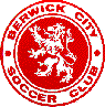 Berwick City Club Logo