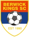 Berwick Kings Club Logo