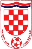 Chelsea Club Logo