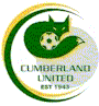 Cumberland United Club Logo