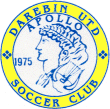 Darebin United Club Logo