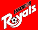 Essendon Royals Club Logo