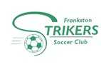 Frankston Strikers Club Logo