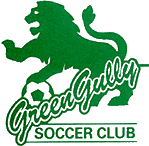 Green Gully Club Logo