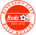 Kingston City Club Logo