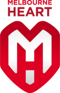 Melbourne Heart Club Logo