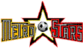 MetroStars Club Logo