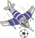 Modbury Jets Club Logo