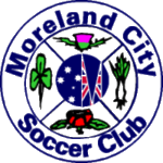 Moreland City Club Logo