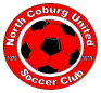 North Coburg United Club Logo
