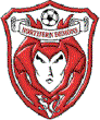 Northern Demons Club Logo