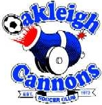Oakleigh Cannons Club Logo