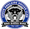 Panthers Club Logo
