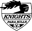 Para Hills Club Logo