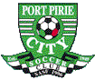Port Pirie City Club Logo