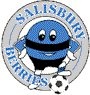 Salisbury United Club Logo
