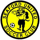 Seaford United Club Logo