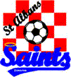 St Albans Club Logo