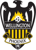 Wellington Phoenix Club Logo