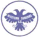 Western Suburbs Club Logo