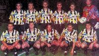[Small Team Photo]