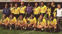 [Small Team Photo]