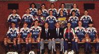 [Small Team Photo]