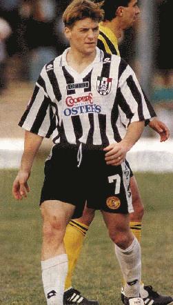 [Photo of Damien Mori]