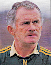 Frank Arok