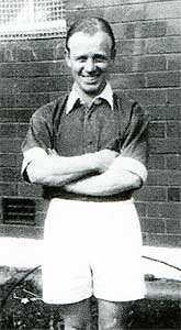 Wee Johnny Thomson